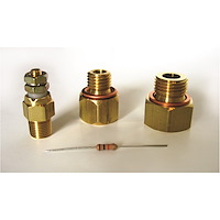 Fitting Install Kit GM LS Engines