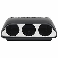 Triple Dash Pod Universal (8.4" W x 3.5" H x 4.5" D)