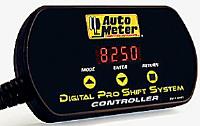 Level 3 DPSS Controller