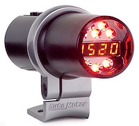 Tube Shift Light, Level 2 5-stage