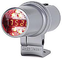 Tube Shift Light, Level 2 5-stage