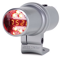 Tube Shift Light, Level 3 Playback