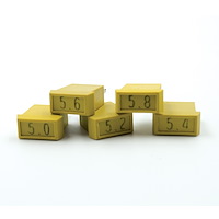 Pro-Shift Chips 5000-5800 RPM