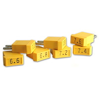 Pro-Shift Chips 6600-7400 RPM
