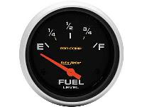 Pro-Comp Fuel Level Gauge 2-5/8" electrical