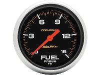 Pro-Comp Fuel Pressure Gauge 2-5/8" electrical