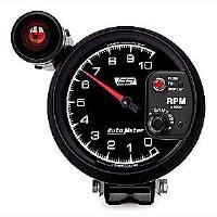 ES Series Tachometer 5", Electrical