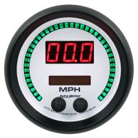 Phantom Elite Digital Speedometer 3-3/8 in. [0-260 mph / 0-260 km/h]