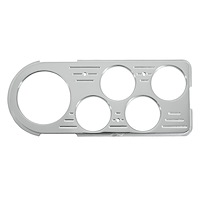 Direct-Fit Dash Panel 1948-50 Ford Truck
