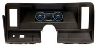 InVision 8.8 in. Direct-Fit Digital Dash for 1969-1976 Chevrolet Nova