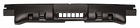 90020 Direct-Fit Overhead Switch Panel for 2007-2018 Jeep Wrangler JK
