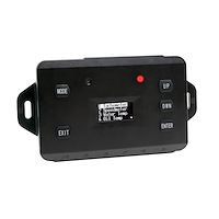 9111 EFI CAN Bridge for Holley Dominator, Terminator, & Sniper Systems