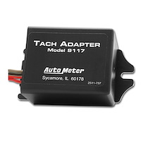 9117 RPM Signal Adapter for Distributorless Ignition Systems