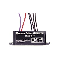 Magneto Signal Converter/Tachometer Adapter Each