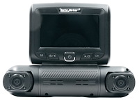 9124 Guardian 360 Digital Dash Cam [Front, Rear, Cabin Views]