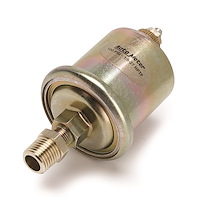 Electric Oil Pressure Sender 0-100 psi