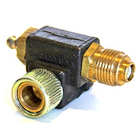 Speedometer Adapter 90°
