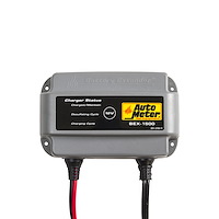 Battery Extender 12-Volt 1.5 Amp