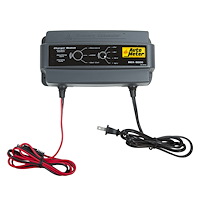 Battery Extender 6-8-12-16-Volts 5.0 Amp