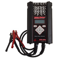BVA-200S Battery Tester/Charging System Analyzer 200-1600 CCA