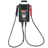 BVA-260BR Iintelligent Hand Held Battery/Electrical System Analyzer CCA/AH, 6V & 12V, 120 AMP