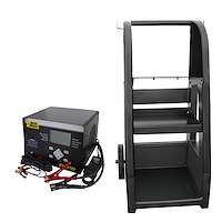 Battery/System Stand Kit