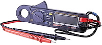 DM-40 Digital Volt/Ohm/Ammeter