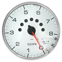 GA 5" 8KRPM WCC SPEK