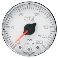 GA 2" EGT WFC SPEK