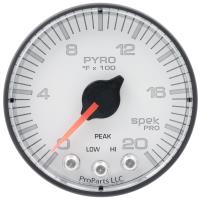 GA 2" EGT WFB SPEK