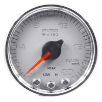 GA 2" EGT SCC SPEK