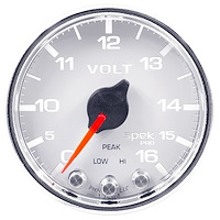 GA 2" VOLT WCC SPEK