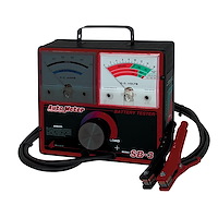 BATTERY TESTER 500 AMP FOR 12 VOLT SYSTEMS