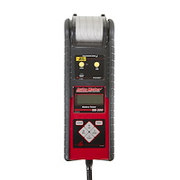 ANALYZER/TESTER HANDHELD W/BOLT PRINTER
