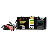 FAST CHARGER/TESTER