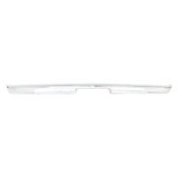 Front Chrome Bumper 1970-1971 Plymouth Barracuda