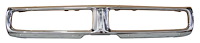 Front Chrome Bumper 1971 Dodge Charger
