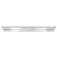 Front Chrome Bumper 1962-1964 Chevy Nova