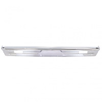 Front Chrome Bumper 1965 Chevy Nova