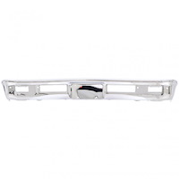Front Chrome Bumper for 1968-1969 Chevy II/Nova