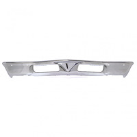 Front Chrome Bumper 1969 Chevy Chevelle/El Camino