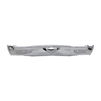 Front Chrome Bumper 1971-1972 Chevy Chevelle/El Camino