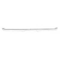 Front Chrome Bumper 1969 Chevy Camaro