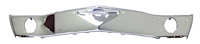 Front Chrome Bumper 1970 Chevy Monte Carlo/El Camino