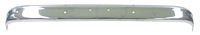 Front Chrome Bumper 1960-1962 Chevy Pickup
