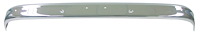 Front Chrome Bumper 1963-1966 Chevy Pickup