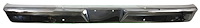 Front Chrome Bumper
