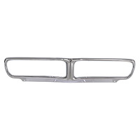 100-5567 Front Bumper for 1967-1968 Pontiac Firebird