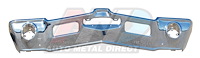 100-7471 Front Bumper for 1971-1972 Oldsmobile 442, Cutlass, Cutlass Supreme