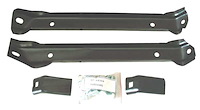 Front Bumper Bracket Set